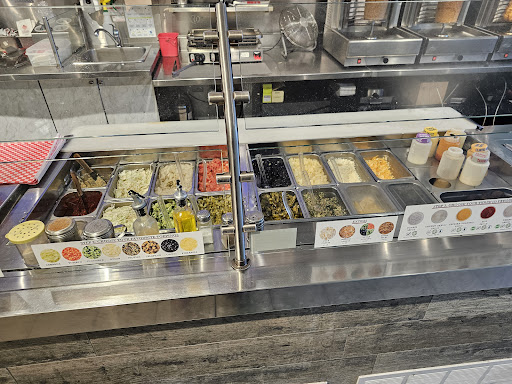 Photo of Donair Dude - 1172 Davie St, Vancouver, BC V6E 1N1
